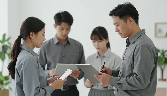 物业管理中消杀服务如何提升管理效率