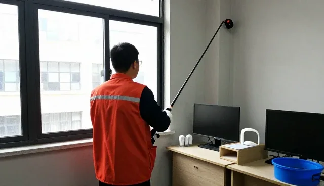家政消杀服务作业流程的规范化管理建议
