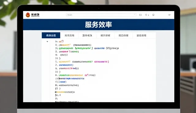 安保人员作业流程优化对现场管理的影响分析