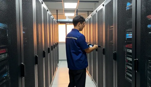 家政服务人员统一管理的实践与性能考量